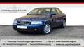 Audi A4 1.8 AT *Service Neu/ gepflegt/ HU 12/26* Blau - thumbnail 1