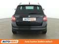 Skoda Fabia 1.4 TDI Style *TEMPO*KLIMAAUTO*CARPLAY&AUTO*PDC* Schwarz - thumbnail 5