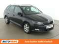 Skoda Fabia 1.4 TDI Style *TEMPO*KLIMAAUTO*CARPLAY&AUTO*PDC* Schwarz - thumbnail 8