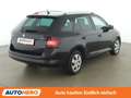 Skoda Fabia 1.4 TDI Style *TEMPO*KLIMAAUTO*CARPLAY&AUTO*PDC* Schwarz - thumbnail 6