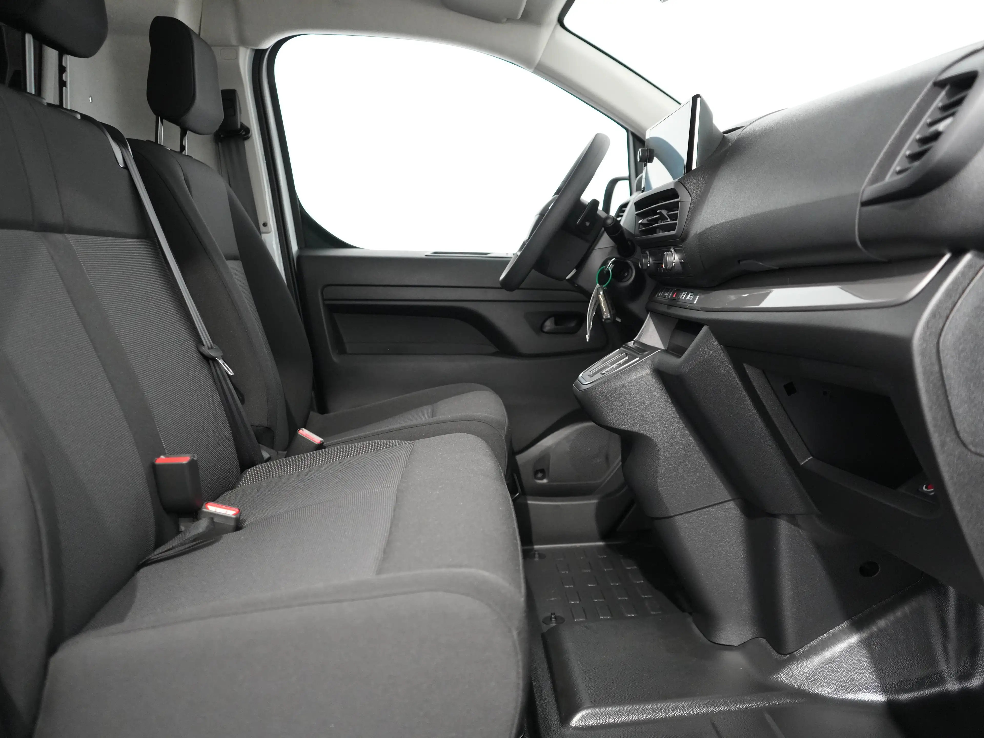 Peugeot e-Expert EV L3 75 kWh | Achteruitrijcamera | Airco | Cruise — photo 4