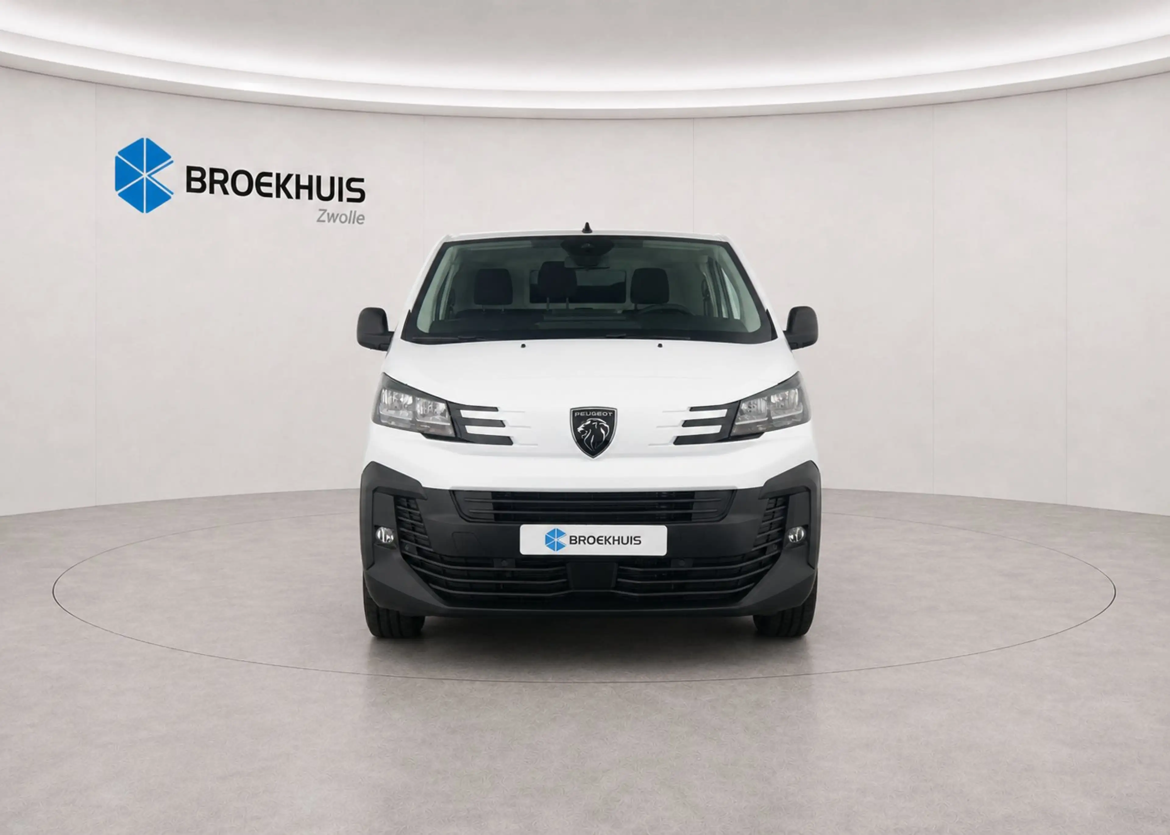 Peugeot e-Expert EV L3 75 kWh | Achteruitrijcamera | Airco | Cruise — photo 9