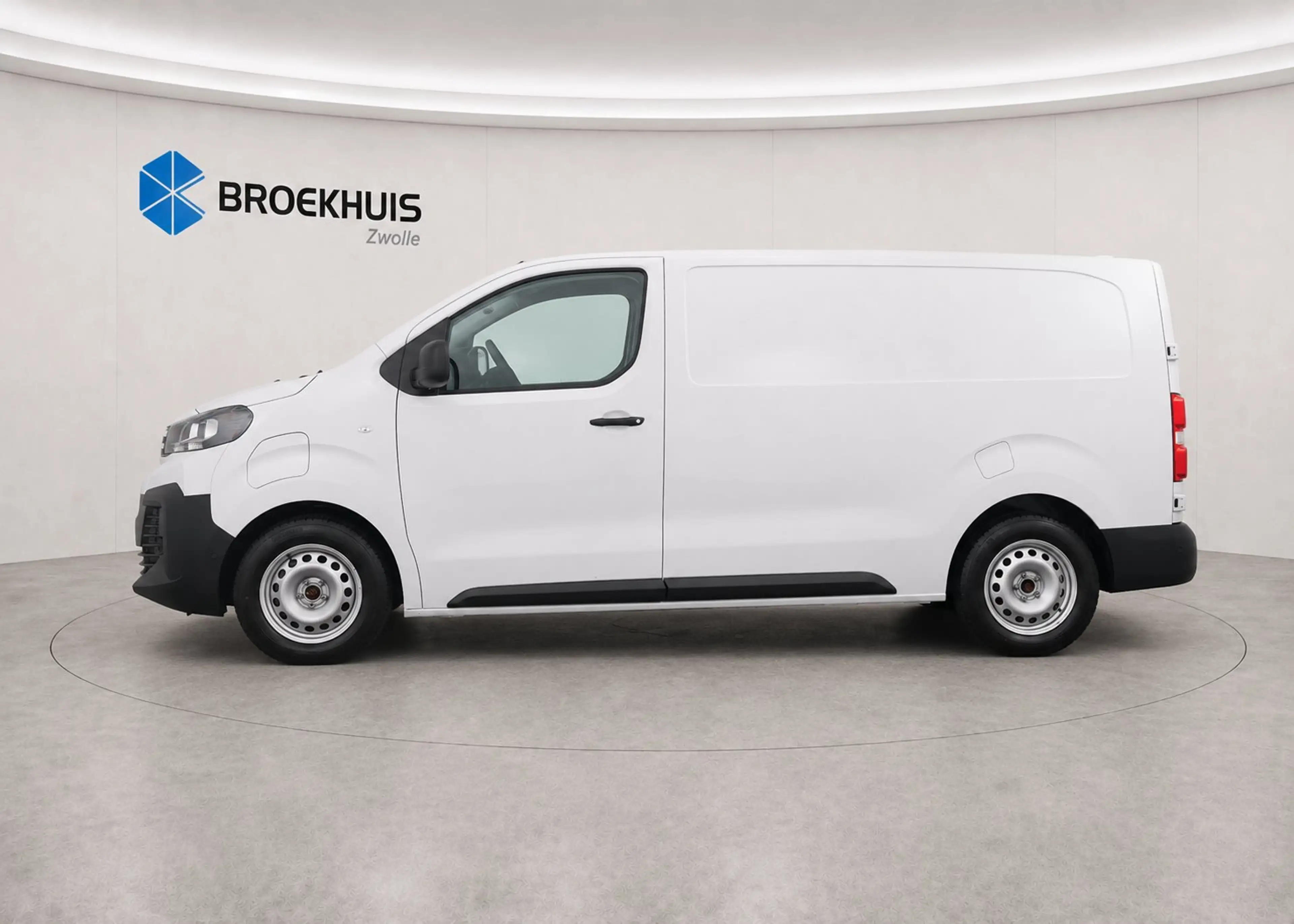 Peugeot e-Expert EV L3 75 kWh | Achteruitrijcamera | Airco | Cruise — photo 13
