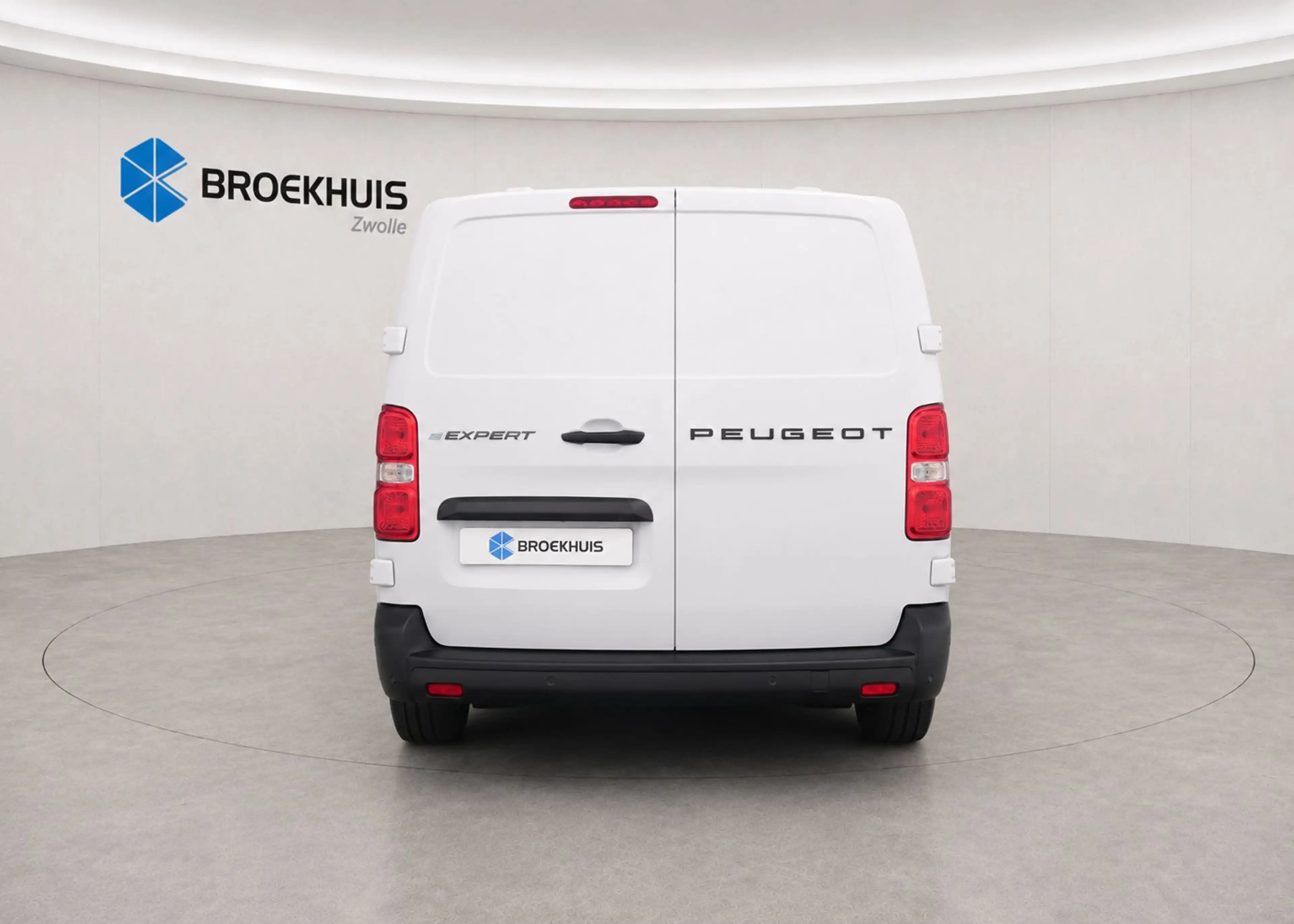 Peugeot e-Expert EV L3 75 kWh | Achteruitrijcamera | Airco | Cruise — photo 10