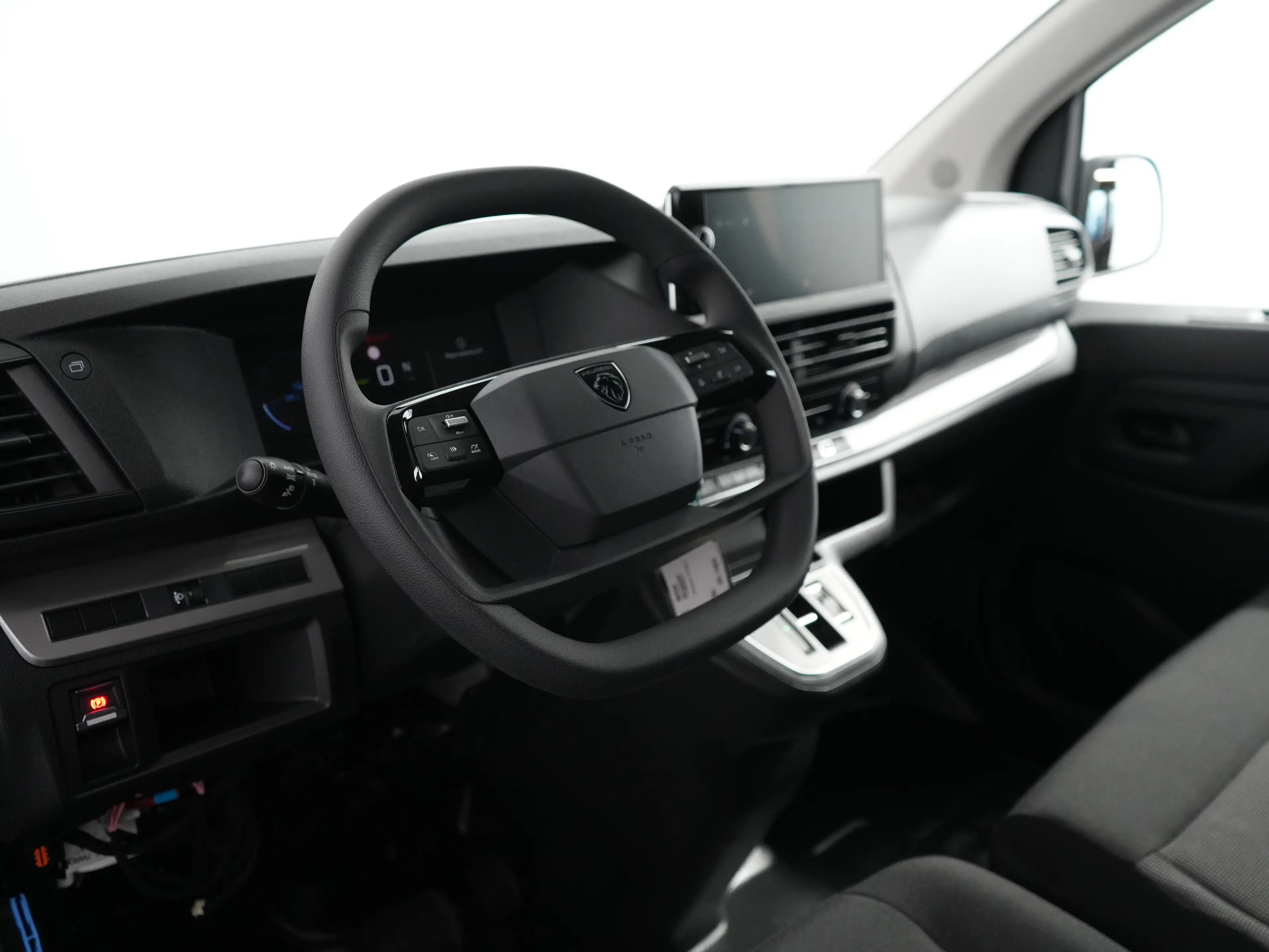 Peugeot e-Expert EV L3 75 kWh | Achteruitrijcamera | Airco | Cruise — photo 7