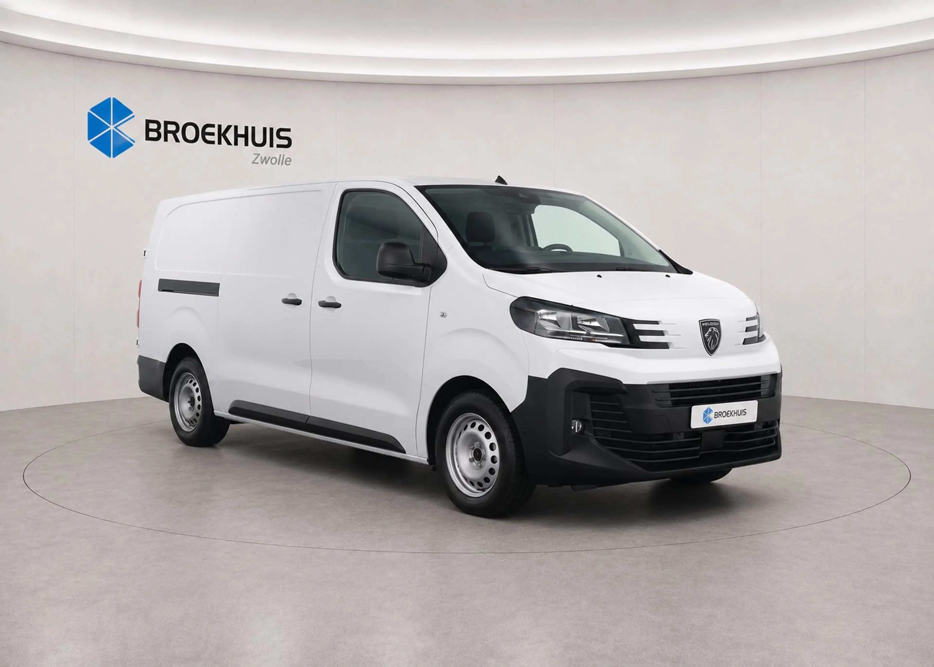 Peugeot e-Expert EV L3 75 kWh | Achteruitrijcamera | Airco | Cruise — photo 5