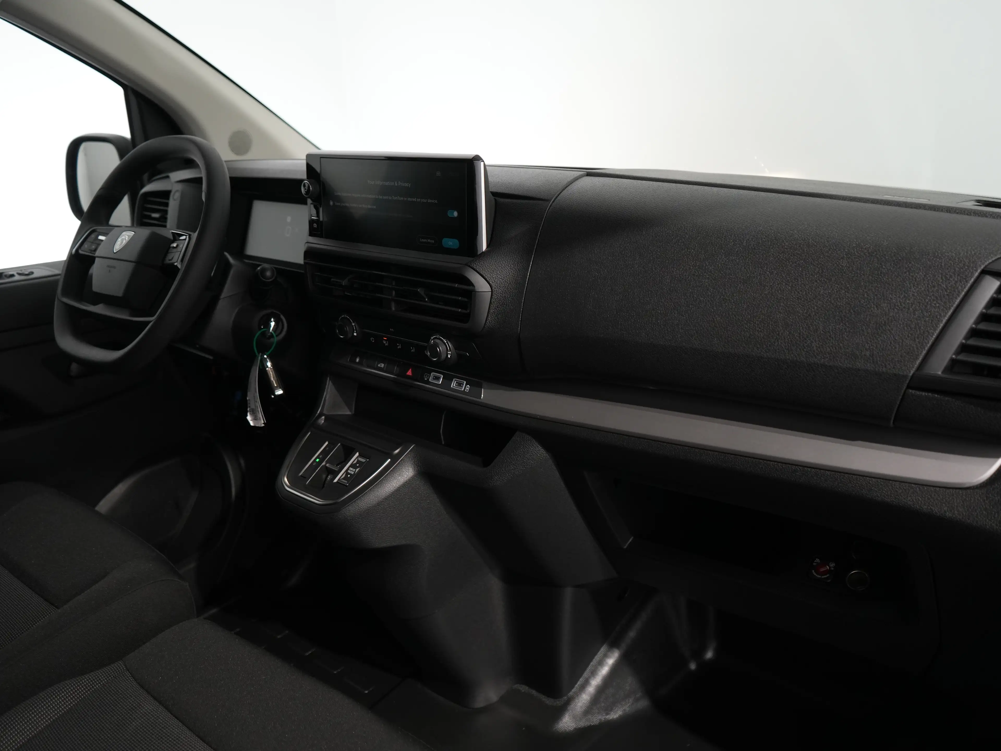 Peugeot e-Expert EV L3 75 kWh | Achteruitrijcamera | Airco | Cruise — photo 3