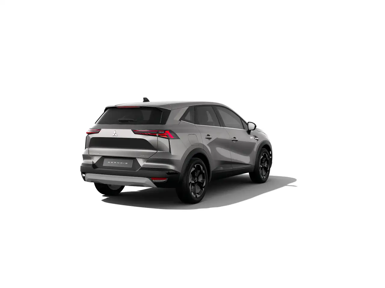 Mitsubishi Grandis 2026