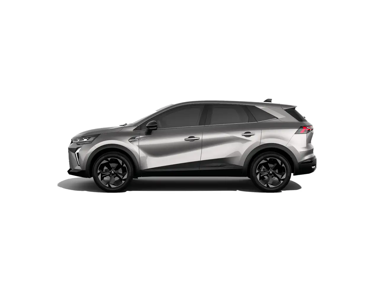 Mitsubishi Grandis 2026
