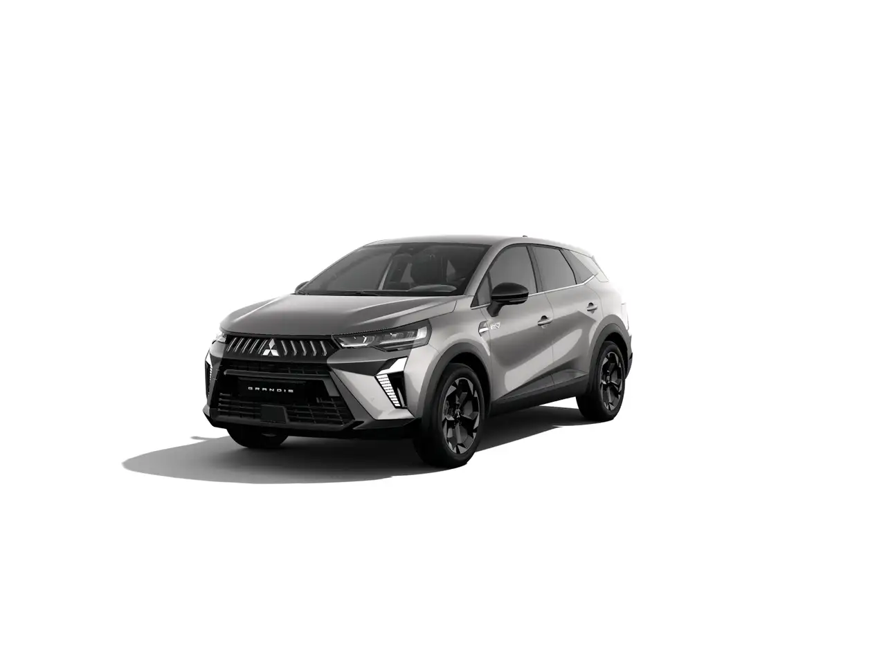 Mitsubishi Grandis 2026