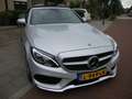 Mercedes-Benz C 300 24 mnd garantie mogelijk Grijs - thumbnail 5