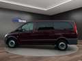 Mercedes-Benz Vito Mixto 122 CDI lang AHK°5-SITZER°LEDER°KAMER Rot - thumbnail 8
