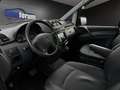 Mercedes-Benz Vito Mixto 122 CDI lang AHK°5-SITZER°LEDER°KAMER Rot - thumbnail 10