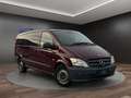 Mercedes-Benz Vito Mixto 122 CDI lang AHK°5-SITZER°LEDER°KAMER Rot - thumbnail 3