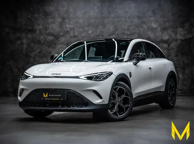 smart #3 PRO+#4JAHREGARANTIE#PANO#360°#LED#ACC#SAUCOOL