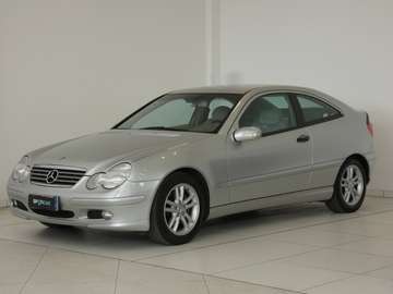 Classe C Sportcoupe - CL203 SportCoupe tps Avantgarde