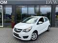 Opel Karl 1.0 ecoFLEX Edition, Automaat Wit - thumbnail 1
