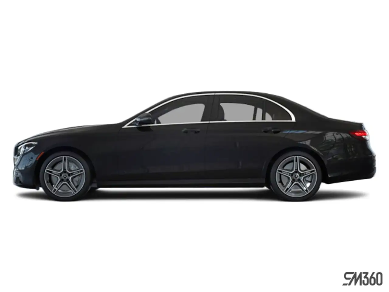 2023 Mercedes-Benz E-Class