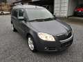 Skoda Roomster Roomster Style 1,4 Style Grau - thumbnail 2
