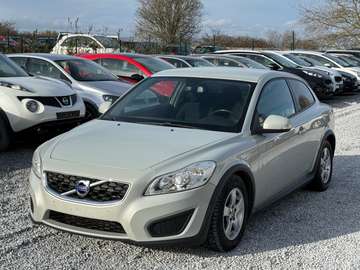 C30 1.6 D DRIVe Start/Stop Kinetic