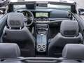 Mercedes-Benz E 450 4M CABRIO BURM AMG NIGHT DISTR SPUR 360 Zielony - thumbnail 12