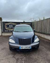 2.0 i 141 cv Boîte auto