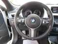 BMW X2 sDrive16dA 116ch M Sport DKG7 Euro6d-T Weiß - thumbnail 9