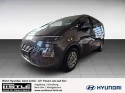 Hyundai STARIA HEV 9 Sitzer (MY25) 1.6 T GDI (225 PS) 6 AT 2WD Tr