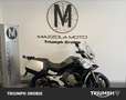 CFMOTO 650 MT Abs Blanc - thumbnail 1