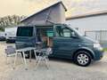 Volkswagen T5 California Navi/Stndhzng/Tisch/Scheckheft Gris - thumbnail 10