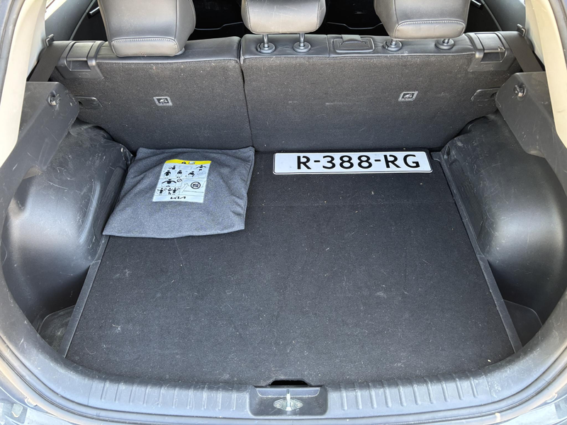 Kia e-Niro EV ExecutiveLine 64.8 kWh | Navigatie | Elektrisch — photo 7