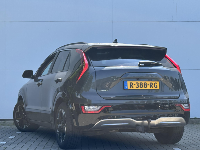 Kia e-Niro EV ExecutiveLine 64.8 kWh | Navigatie | Elektrisch — photo 2