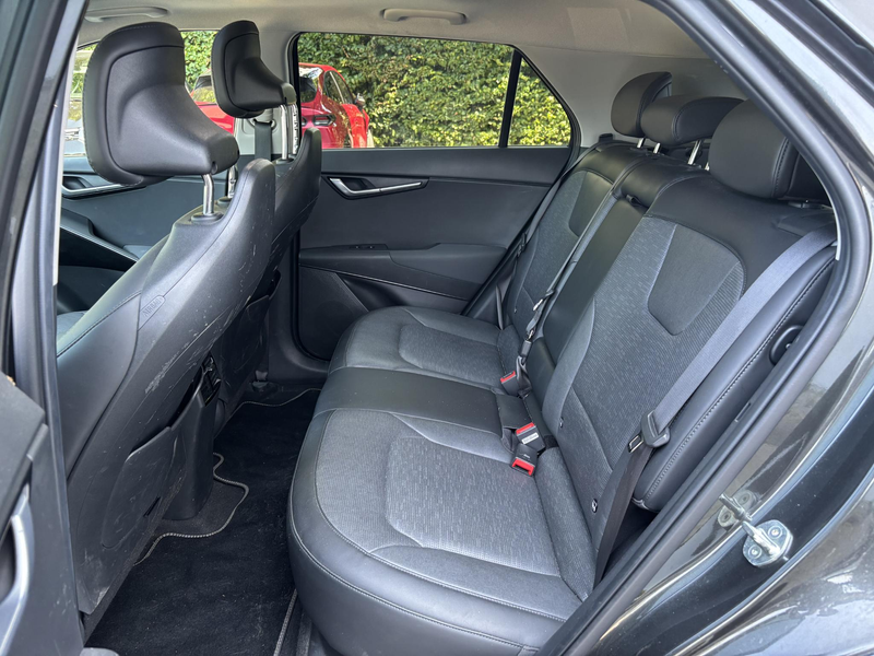 Kia e-Niro EV ExecutiveLine 64.8 kWh | Navigatie | Elektrisch — photo 6