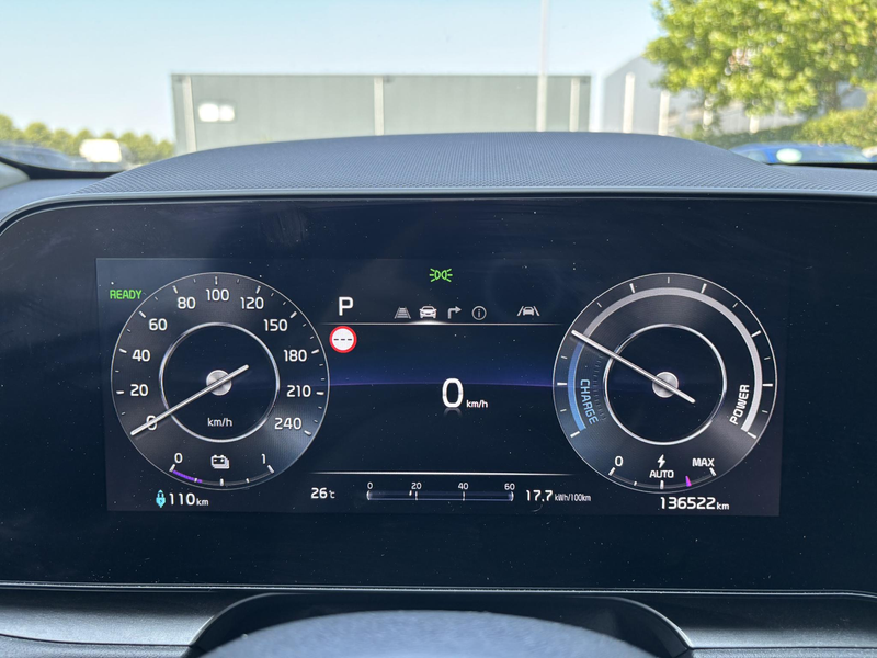 Kia e-Niro EV ExecutiveLine 64.8 kWh | Navigatie | Elektrisch — photo 4