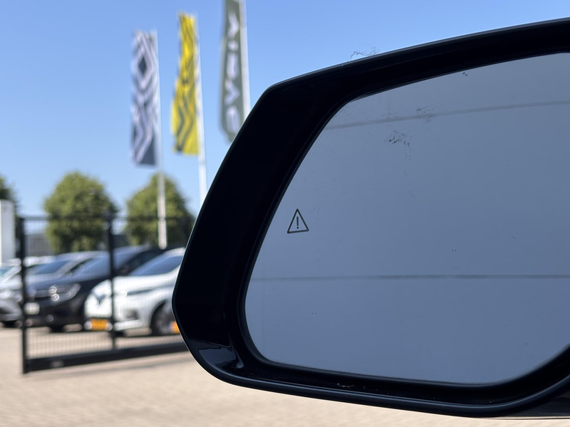 Kia e-Niro EV ExecutiveLine 64.8 kWh | Navigatie | Elektrisch — photo 10
