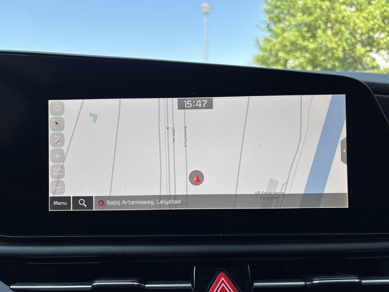 Kia e-Niro EV ExecutiveLine 64.8 kWh | Navigatie | Elektrisch — photo 8
