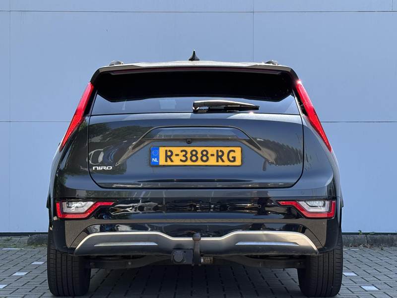 Kia e-Niro EV ExecutiveLine 64.8 kWh | Navigatie | Elektrisch — photo 15