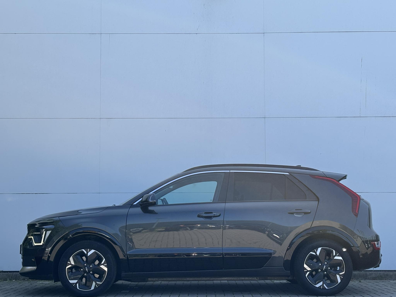 Kia e-Niro EV ExecutiveLine 64.8 kWh | Navigatie | Elektrisch — photo 13
