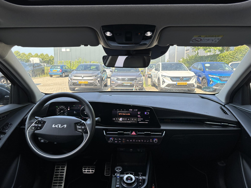 Kia e-Niro EV ExecutiveLine 64.8 kWh | Navigatie | Elektrisch — photo 3