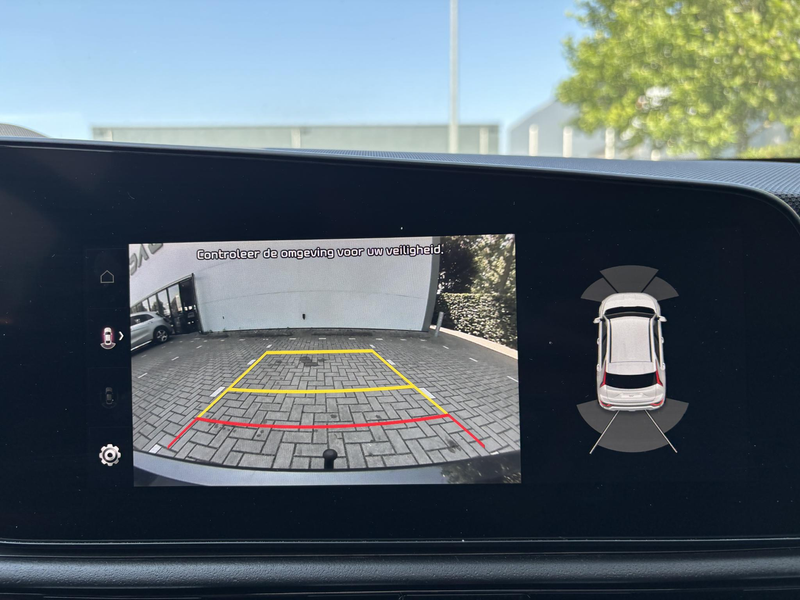 Kia e-Niro EV ExecutiveLine 64.8 kWh | Navigatie | Elektrisch — photo 9