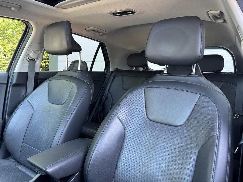 Kia e-Niro EV ExecutiveLine 64.8 kWh | Navigatie | Elektrisch — photo 5