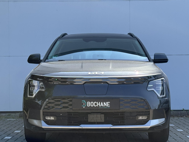Kia e-Niro EV ExecutiveLine 64.8 kWh | Navigatie | Elektrisch — photo 14