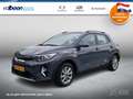 Kia Stonic 1.0 T-GDi MHEV DynamicLine NAVI | CRUISE | NL-auto Grijs - thumbnail 1