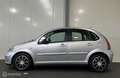 Citroen C3 1.4i Exclusive AUTOMAAT [ NAP trekhaak cruise ] Grijs - thumbnail 3