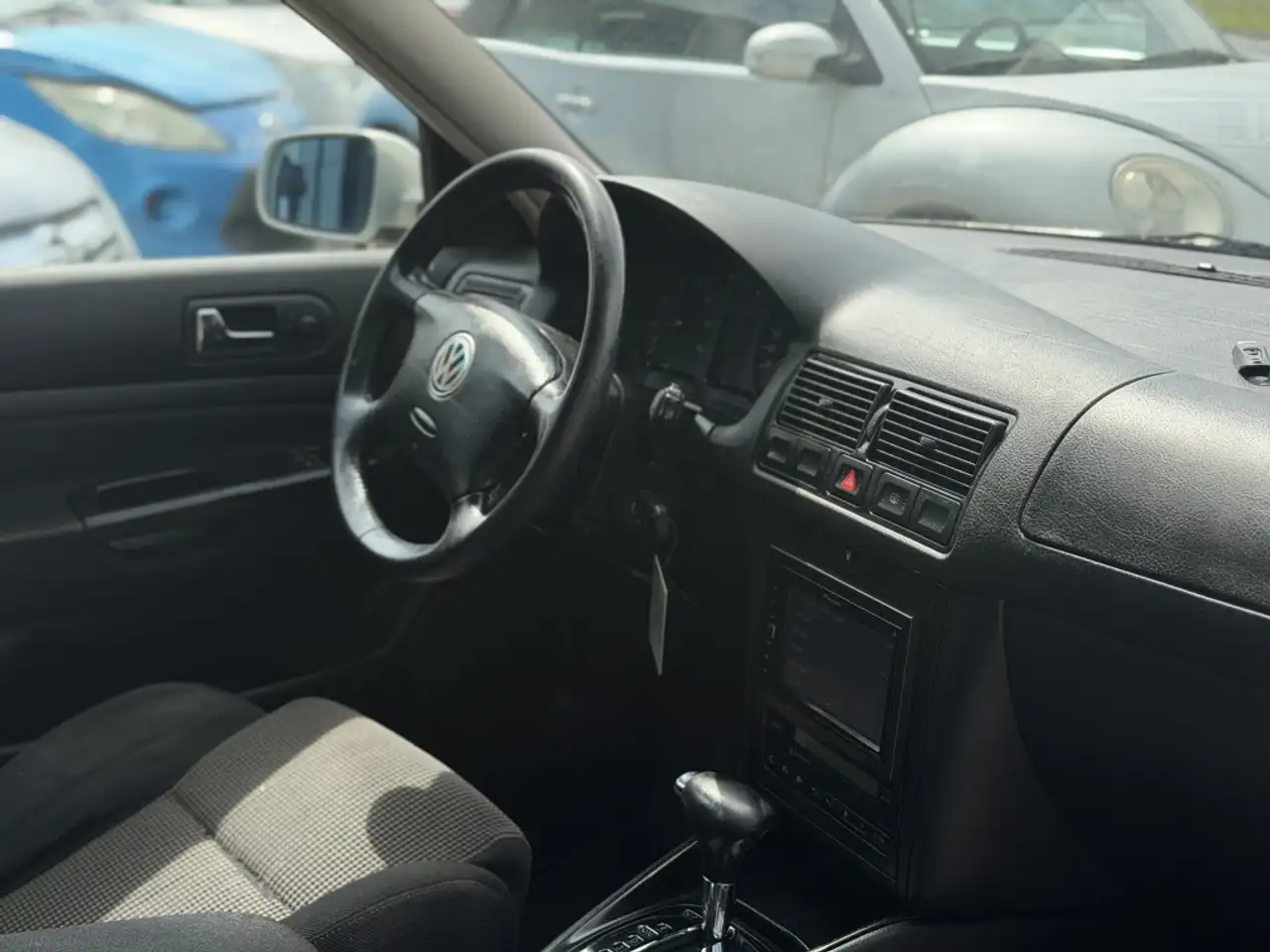 Volkswagen Golf Carplay 2.0 Highline, foto 10