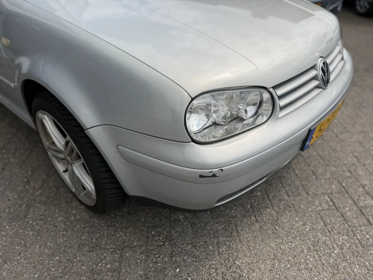 Volkswagen Golf Carplay 2.0 Highline, foto 7