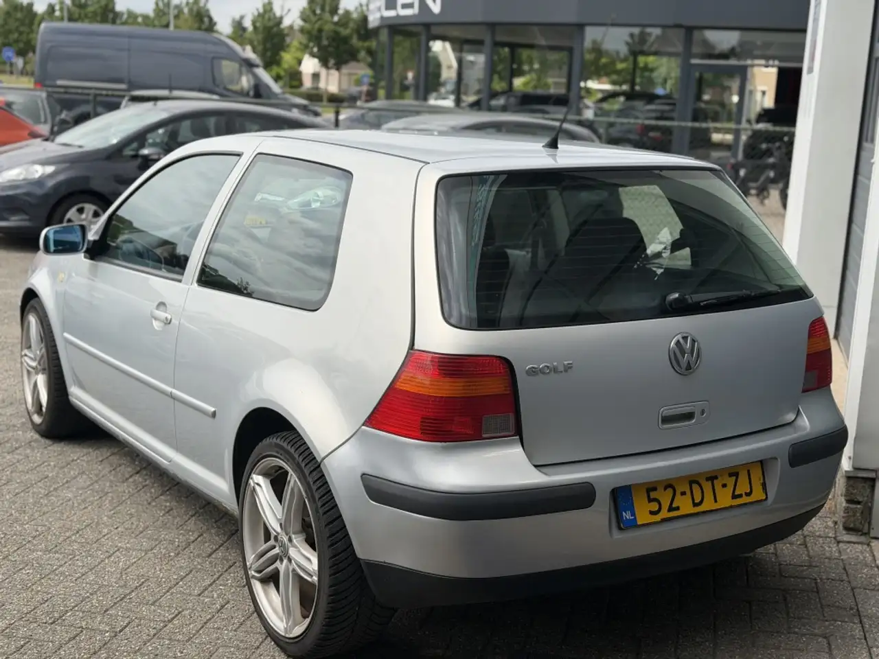Volkswagen Golf Carplay 2.0 Highline, foto 4