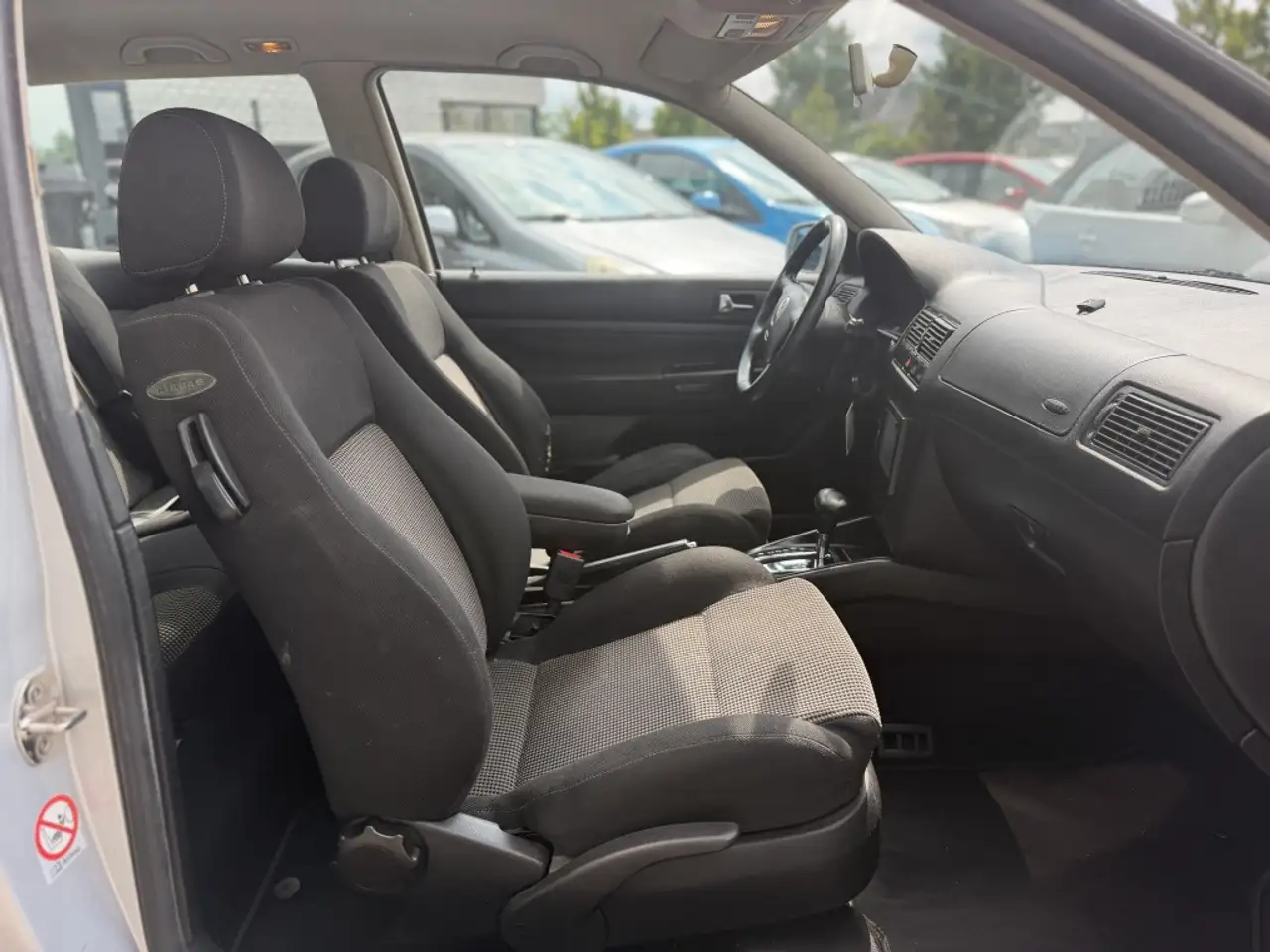 Volkswagen Golf Carplay 2.0 Highline, foto 9