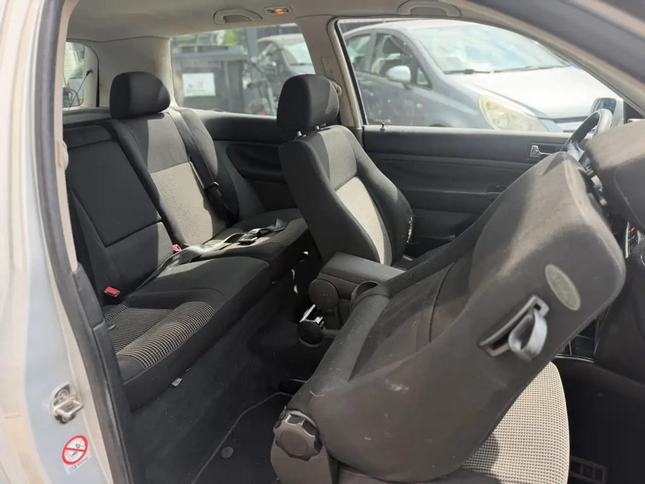 Volkswagen Golf Carplay 2.0 Highline, foto 11