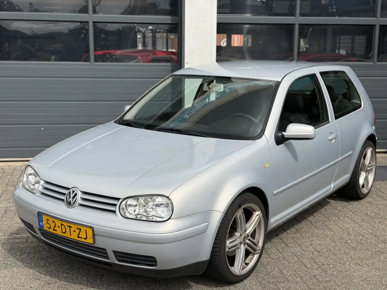 Volkswagen Golf Carplay 2.0 Highline, foto 2